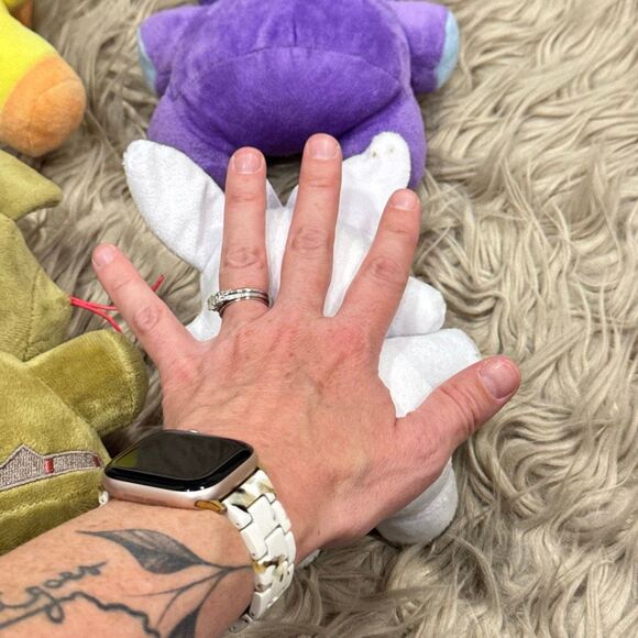 FNAF plushie bundle - Picture 3 of 3